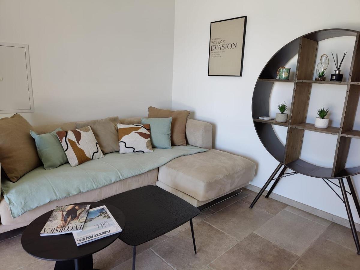 Residence Licciola Propriano  Ngoại thất bức ảnh
