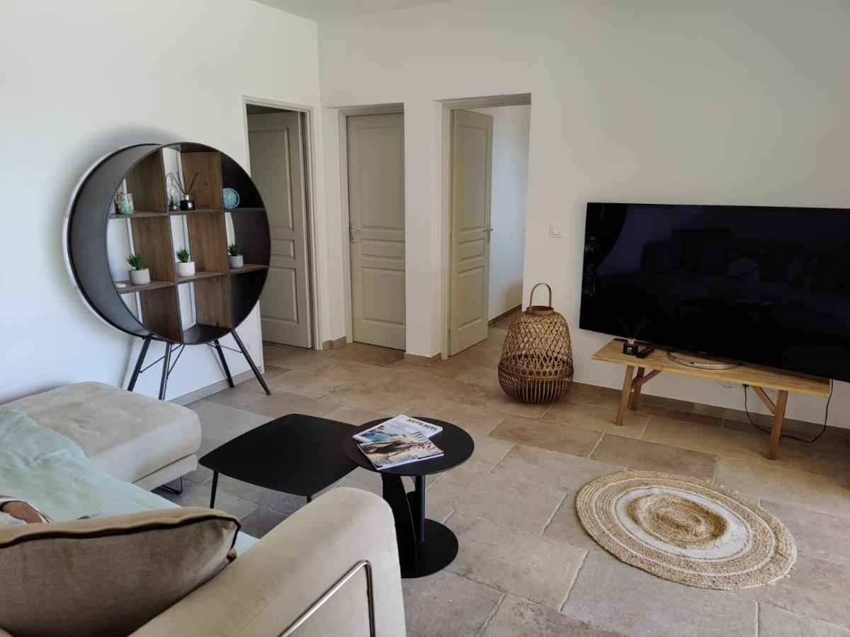Residence Licciola Propriano  Ngoại thất bức ảnh