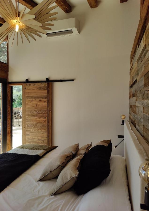 Residence Licciola Propriano  Ngoại thất bức ảnh