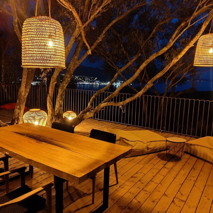 Residence Licciola Propriano  Ngoại thất bức ảnh